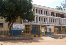 ministère des postes et télécommunications bangui corbeaunews-centrafrique micka