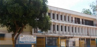 ministère des postes et télécommunications bangui corbeaunews-centrafrique micka