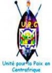 Le logo officiel de l'UPC