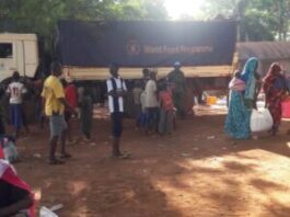 Après le Royaume-Uni, c’est le tour de l’Allemagne de faire son geste au Fonds humanitaire de la RCA