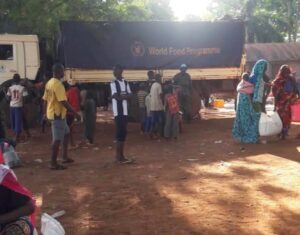 Après le Royaume-Uni, c’est le tour de l’Allemagne de faire son geste au Fonds humanitaire de la RCA Après le Royaume-Uni, c’est le tour de l’Allemagne de faire son geste au Fonds humanitaire de la RCA