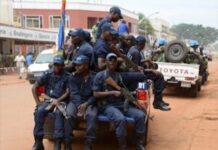 Centrafrique : quel est le rôle exact de la SRI ? Torture, racket, vol, ou alors est-elle le bras armé du régime ? quel est le rôle exact de la SRI ? Torture, racket, vol, ou alors est-elle le bras armé du régime
