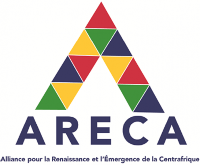 logo du parti ARCA arca-logo-du-parti-arca RCA : Proposition de sortie de crise faite par le Parti ARECA.