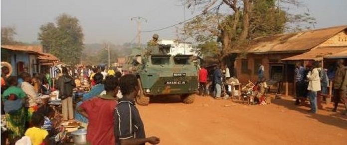 bozoum-ouham-pende-centrafrique bozoum-ouham-pende-centrafrique RCA : 7 personnes noyées dans les eaux du fleuve Ouham.