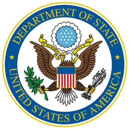 logo département américain 750x750