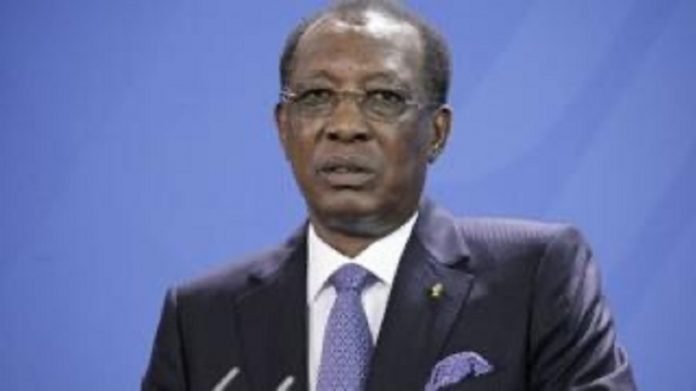 Idriss Deby, le Président du Tchad   idriss-déby-président-du-tchad L'élection présidentielle fixée au 11 avril 2021 au Tchad