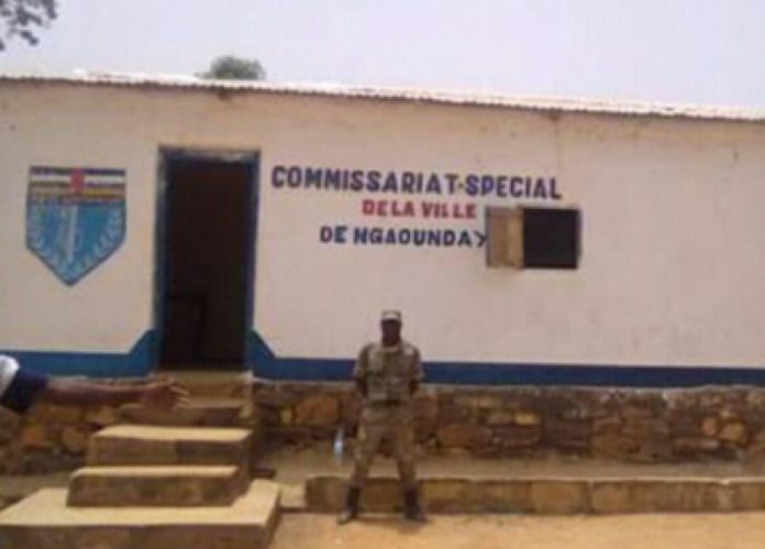 commissariat de police de ngaoundaye le 25 mars 2020 par cnc commissariat-de-police-de-ngaoundaye-le-25-mars-2020-par-cnc RCA : un élément de la police et son auxiliaire enlevé à bang par les éléments de 3R