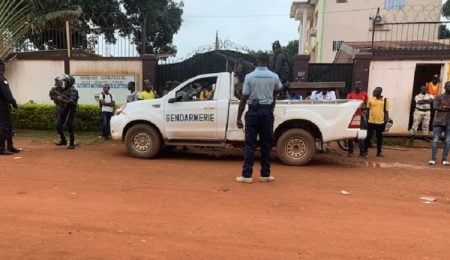 vive tension à l’Autorité Nationale des Élections, le personnel non payé s’agite en coulisse….