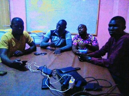 Centrafrique : Le prix des cartes d'identité enfin réduit après cinq ans de violations criminelle