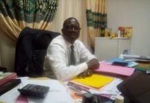 Crise dans le Secteur Forestier en RCA : Entre Fin de Contrat de la SGS et Menace d’Embargo de la CITES Crise dans le Secteur Forestier en RCA : Entre Fin de Contrat de la SGS et Menace d’Embargo de la CITES