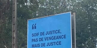 image panneau CPI Bangui