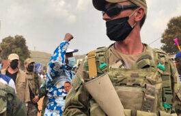 CENTRAFRIQUE : UNE ÉLECTION PRESIDENTIELLE HAUTEMENT VERROUILLÉE AVEC DES SCÉNARIOS CONNUS D'AVANCE.
