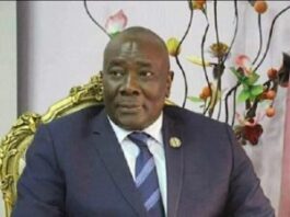 Karim Meckassoua appelle à la résistance pacifique : « Nous allons lutter jusqu'à ce que Toadera puisse rendre gorge »