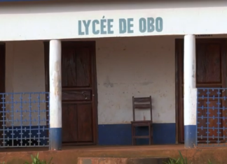 Lycée d'Obo