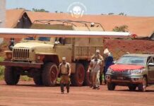 À Zémio, quand un père de famille torturé par les soldats FACA et déporté à Bangui pour le crime de son fils À Zémio, quand un père de famille torturé par les soldats FACA et déporté à Bangui pour le crime de son fils