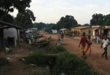 Ouham-Pendé, l’insécurité persiste, un chauffeur d’une ONG dépouillé sur la route de Bocaranga Ouham-Pendé, l’insécurité persiste, un chauffeur d’une ONG dépouillé sur la route de Bocaranga