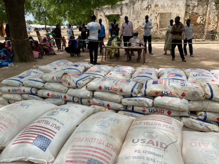 Les-Etats-Unis-annoncent-89-millions-de-dollars-de-soutien-supplementaire-a-la-Republique-centrafricaine Les États-Unis annoncent 8,9 millions de dollars de soutien supplémentaire à la République centrafricaine