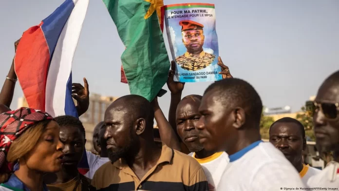 Albert-Oue_draogo-nouveau-Premier-ministre-du-Burkina-Faso Albert Ouédraogo, nouveau Premier ministre du Burkina Faso