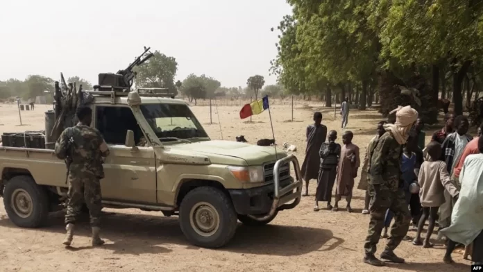 image-10 Tchad: HRW accuse l'armée d'avoir tué 13 manifestants 