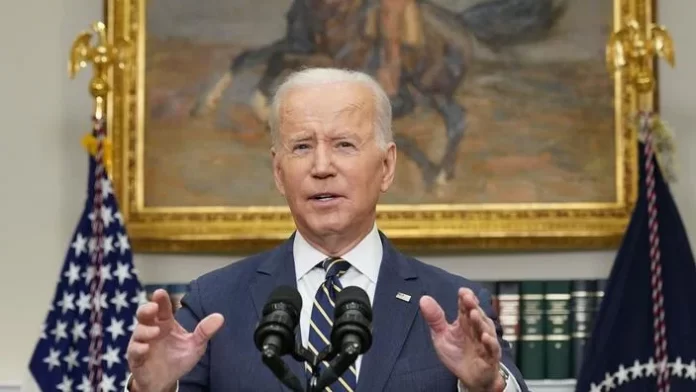 image-15 La Russie «paiera le prix fort si elle utilise des armes chimiques» en Ukraine, prévient Joe  Biden