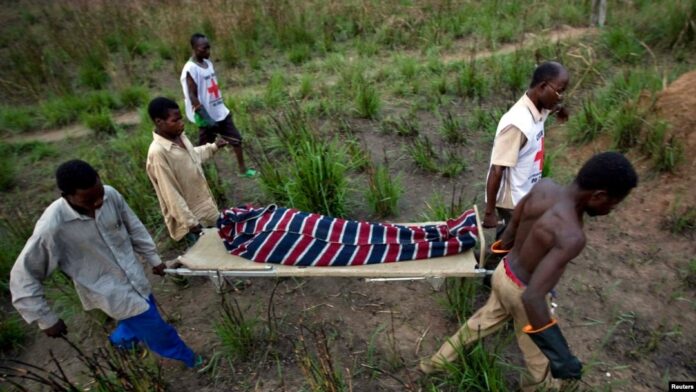 image-5 Une trentaine de morts dans des attaques des ADF dans l'est de la RDC