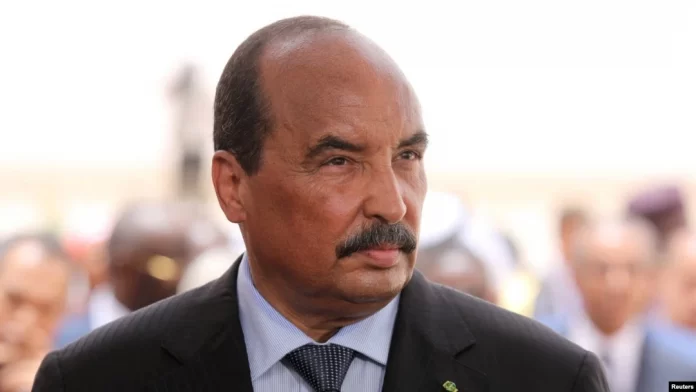 image-8 La Mauritanie accuse l'armée malienne de crimes 