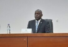 Interview de la rédaction : Barthélémy Souroungba, « Le pays transformé en machine à corruption généralisée » L’absence totale de contrôle institutionnel : qui protège encore les deniers publics en Centrafrique ?