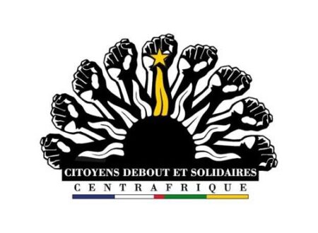 Logo de l'association citoyen débout