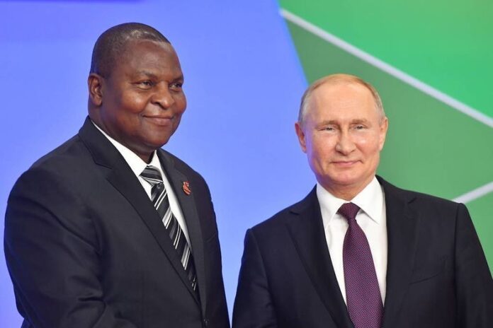 image-31 Légalisation du bitcoin en Centrafrique : l’ombre de la Russie ?