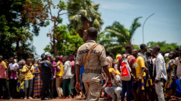 La-Centrafrique-juge-alarmant-létat-de-ses-finances La Centrafrique juge «alarmant» l'état de ses finances