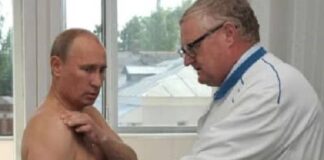 Poutine chez son médécin