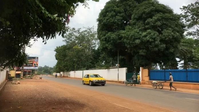 image Centrafrique: l'annonce de mesures de rigueur budgétaire inquiète, notamment les fonctionnaire s