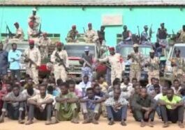 Soudan : Défection majeure des FSR,  le commandant Makki Muhammad Al-Tijani rallie l’armée soudanaise avec toute son unité