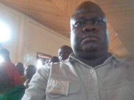 BERTRAND KÉNGUÉTONA : L’HOMME QUI A RAMENÉ L’UNIVERSITÉ DE BANGUI AU 19e ᵉ SIÈCLE avec ses 3 forages pour un millier d’étudiants