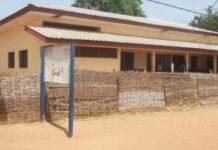 À Ndélé, une jeune femme interpellée après avoir enterré son nouveau-né vivant À Ndélé, une jeune femme interpellée après avoir enterré son nouveau-né