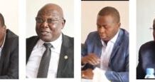 « Tu prêches la vie pour donner la mort » : L’incroyable charge du pasteur Nicolas Talingano qui accuse Faustin-Archange Touadéra de trahir l’Évangile Le BRDC dénonce un processus électoral centrafricain en cours comme un « piège à rats »