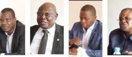 Le BRDC dénonce un processus électoral centrafricain en cours comme un « piège à rats »