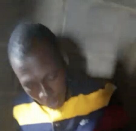 Le conducteur de taximoto victime de tentative d'assassinat par les soldats FACA à Bocaranga