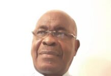 Dix ans pour faire de la RCA un goulag russe : le réquisitoire documenté de Jean Serge Wafio contre le régime Touadéra Dix ans pour faire de la RCA un goulag russe : le réquisitoire documenté de Jean Serge Wafio contre le régime Touadéra