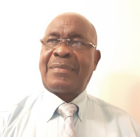 Jean-Serge Wafio, Président du PDCA