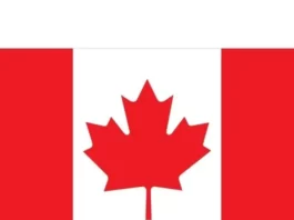 Drapeau officiel du Canada