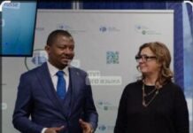 Quand le voleur se fait voler : voilà comment Le dictateur Faustin-Archange Touadera piégé par un bandit camerounais Quand le voleur se fait voler : voilà comment Le dictateur Faustin-Archange Touadera piégé par un bandit camerounais