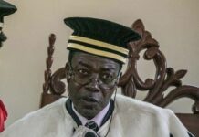 Présidentielle 2025 : La Cour constitutionnelle échoue à établir l’origine paternelle de Touadéra Présidentielle 2025 : La Cour constitutionnelle échoue à établir l’origine paternelle de Touadéra