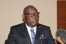 La pauvreté, nouveau visage de la Centrafrique dans le monde, le FMI s’inquiète
