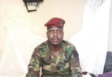 Centrafrique : La CCR menace de marcher sur Bangui et lance un ultimatum au pouvoir Centrafrique : La CCR menace de marcher sur Bangui et lance un ultimatum au pouvoir