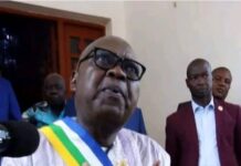 Écologie à Saint-Pétersbourg : la RCA fait de la figuration pour la Russie Législatives 2025 : un député sans baccalauréat investi par le MCU, malgré les exigences de la nouvelle Constitution