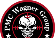 logo du groupe Wagner logo-du-groupe-Wagner Le groupe Wagner, responsable de massacres et exactions, doit être classé comme organisation terroriste, selon les Verts d'Écolo-Groen