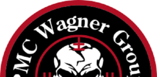 logo du groupe Wagner