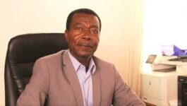 CENTRAFRIQUE : LA LETTRE OUVERTE D'UN JUGE CONSTITUTIONNEL QUI CONFIRME INVOLONTAIREMENT LES PROBLÈMES DE GOUVERNANCE DU POUVOIR DE BANGUI.