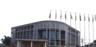 Parlement de la CEMAC
